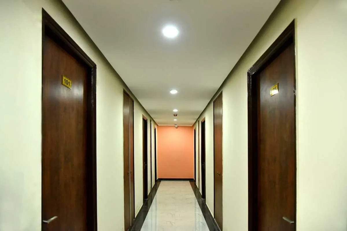 ***  Mastana Palace Ξενοδοχείο Βαρανάσι Ινδία