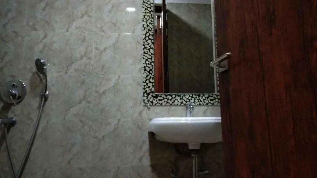 Mastana Palace Ξενοδοχείο Βαρανάσι