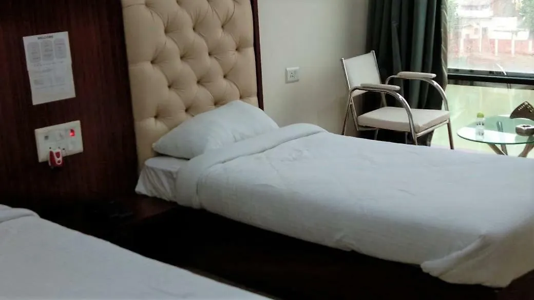 Mastana Palace Ξενοδοχείο Βαρανάσι Ινδία