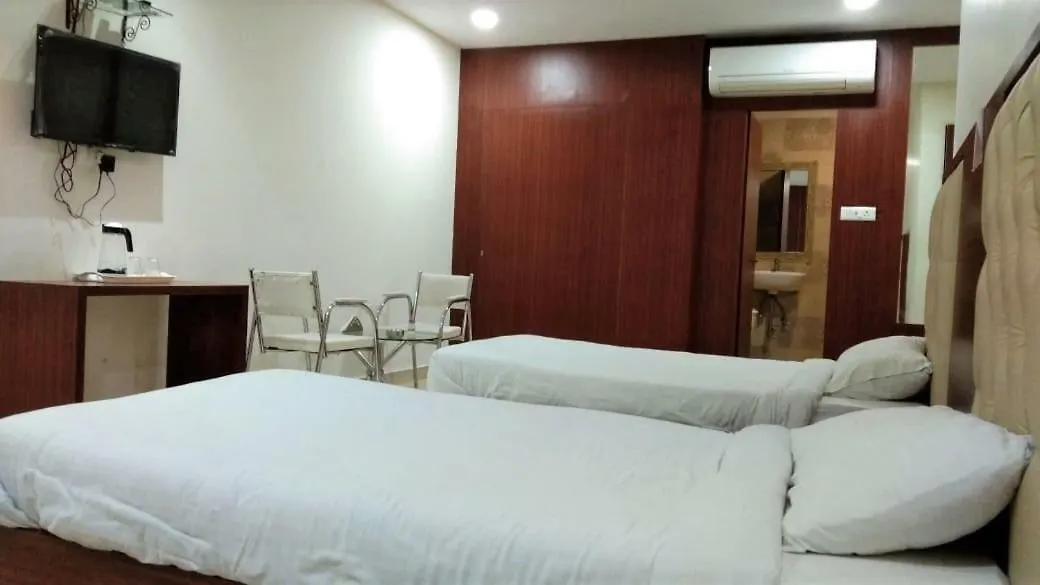 Mastana Palace Ξενοδοχείο Βαρανάσι 3*,  Ινδία