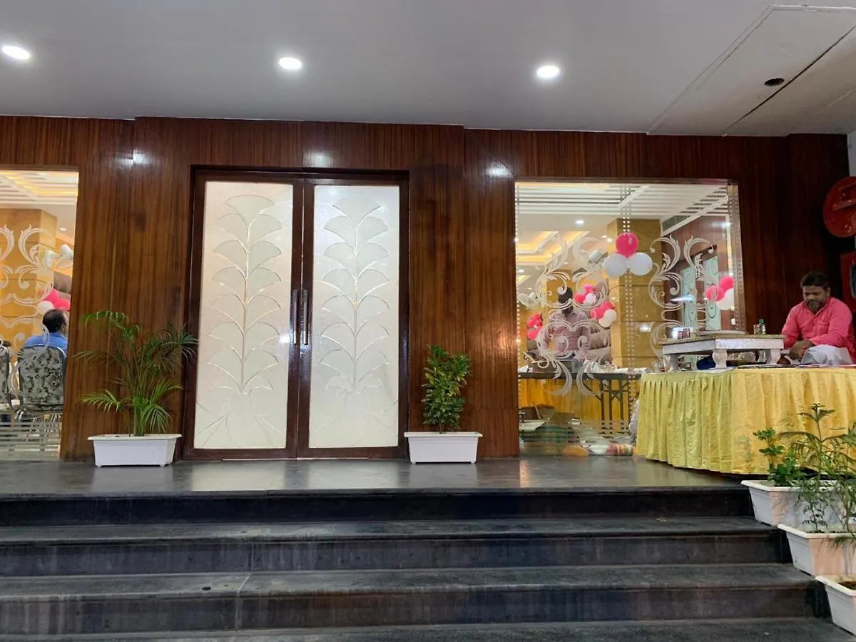 Mastana Palace Ξενοδοχείο Βαρανάσι Ινδία