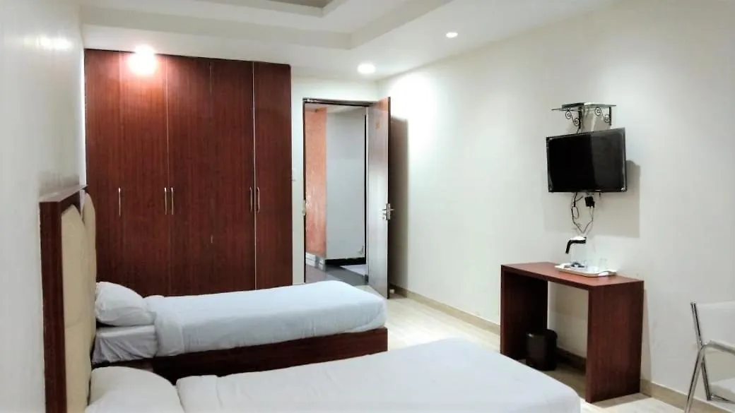 Mastana Palace Ξενοδοχείο Βαρανάσι