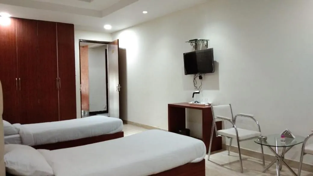 Mastana Palace Ξενοδοχείο Βαρανάσι 3*,