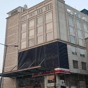Hotel Castillo, Varanasi