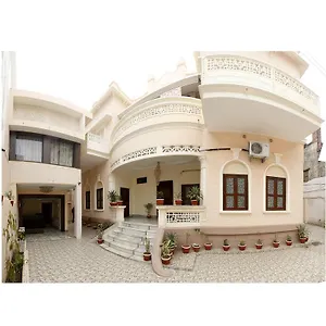 Bed & Breakfast Shree Ganesha, Benares