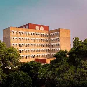 Hotel Taj Ganges, Benares