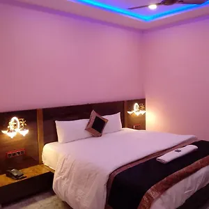 Hotel Namaste, Benares