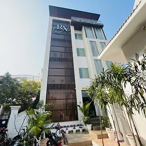 Hotel The Royal Vista, Varanasi