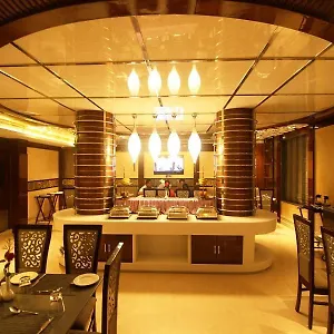 4* Отель Costa River