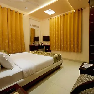 Residency Hotel