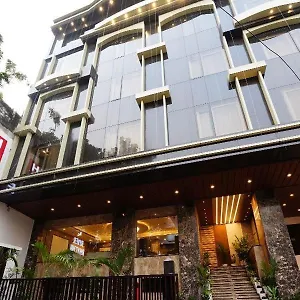 Hotel River Rhythm Assi Ghat, Varanasi