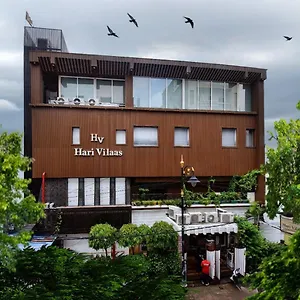 3* Гостевой дом Hari Vilaas