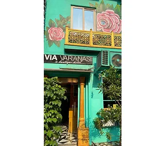 Via Varanasi-a Boutique Varanasi