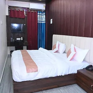 Sun High Luxury Varanasi