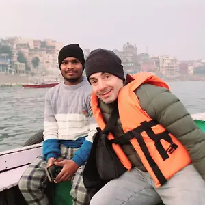 Ananya Varanasi