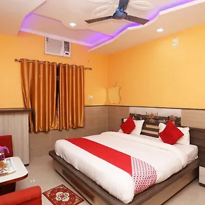 Hotel Bachchan Palace, Varanasi